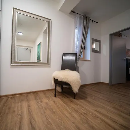 V Centru Apartament Deštné v Orlických horách