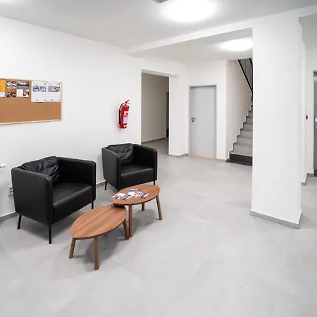 V Centru Apartament Deštné v Orlických horách