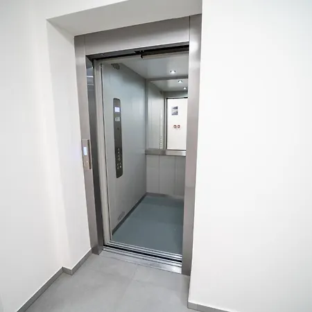 Apartament V Centru
