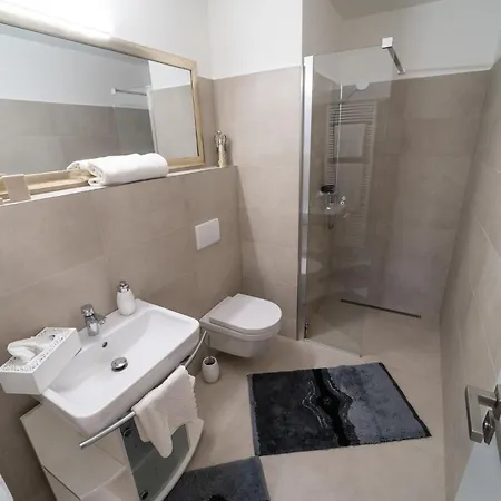 Apartament V Centru Deštné v Orlických horách