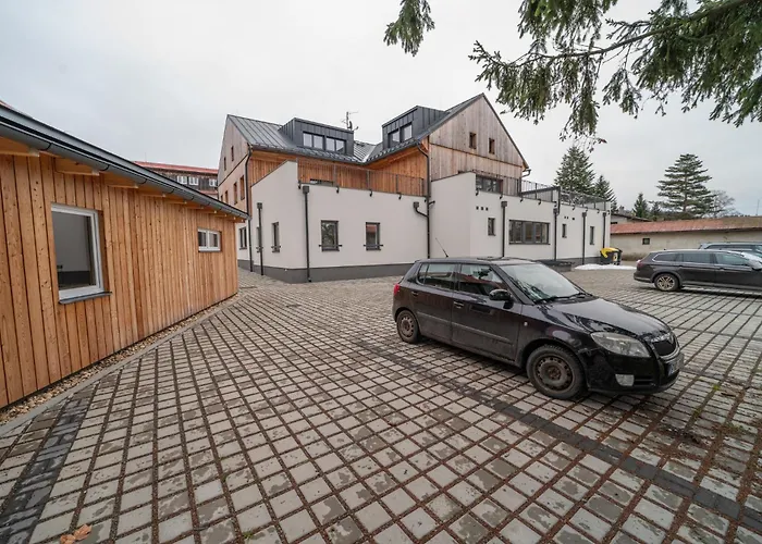 Apartament V Centru *