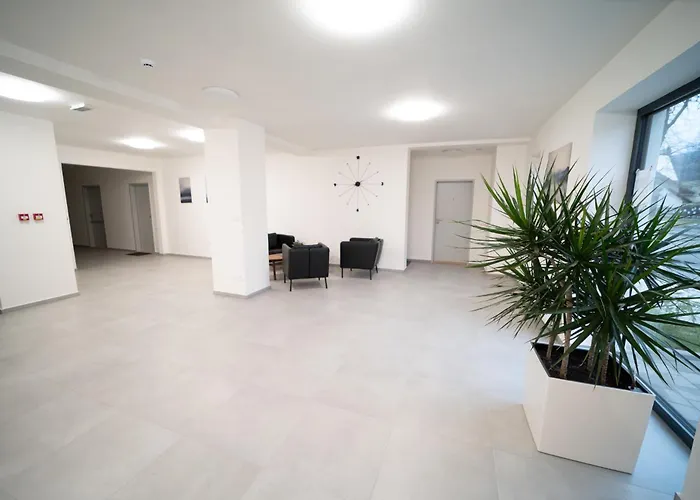 Apartament V Centru *