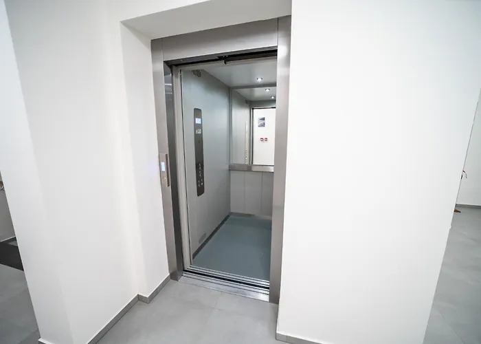 Apartament V Centru