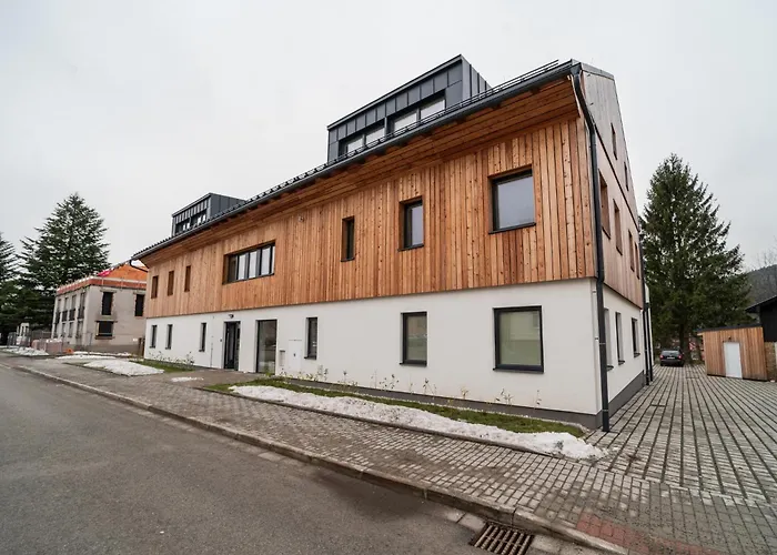 V Centru Apartament *