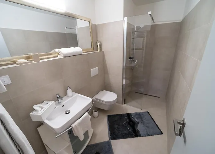Apartament V Centru Deštné v Orlických horách